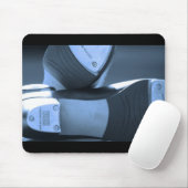 ダンス マウスパッド (マウス)