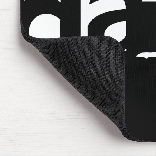 ダンス マウスパッド (コーナー)