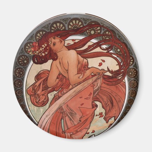 ダンス マグネット (正面)