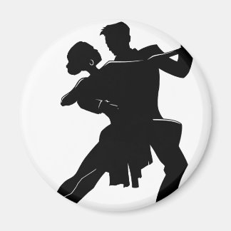 ダンス マグネット