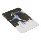 ダンス マグネット (右側)