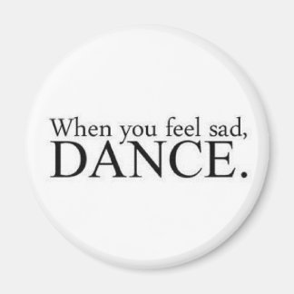 ダンス マグネット