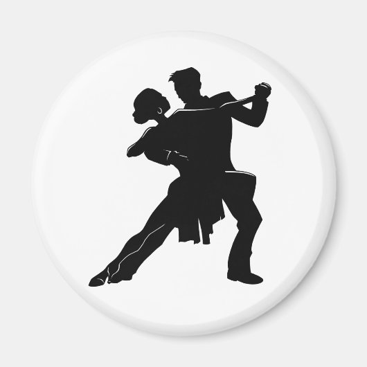 ダンス マグネット (正面)