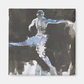 ダンス マグネット (正面)