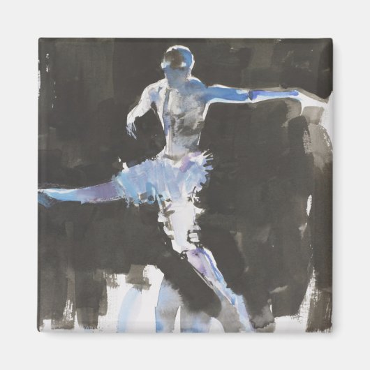 ダンス マグネット (正面)