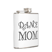ダンス・ママ フラスク (右)