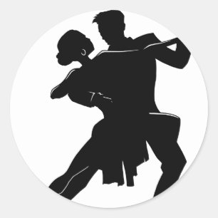 ダンス ラウンドシール