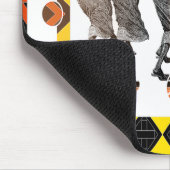 ダンス&レジョイス_ マウスパッド (コーナー)