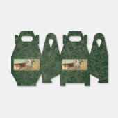 ダンス・レッスンを中止する フェイバーボックス (折り畳みなし)