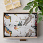 ダンス 薄葉紙 (ギフト)