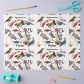 ダンス 薄葉紙 (クラフト)