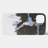 ダンス Case-Mate iPhoneケース (裏面 (横))