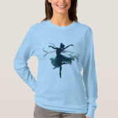 ダンス Tシャツ (正面)