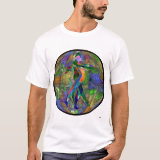 ダンス Tシャツ