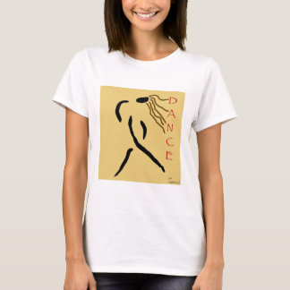 ダンス Tシャツ
