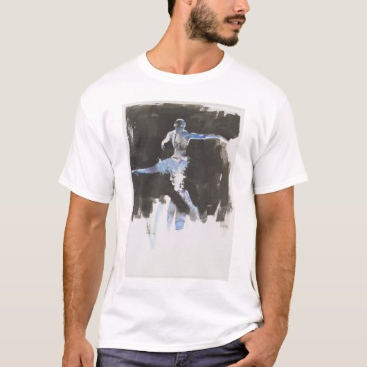 ダンス Tシャツ (正面)