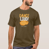 ダンス™ Tシャツ (正面)