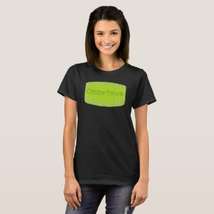 ダンスIVに対して Tシャツ