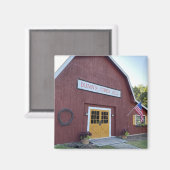 ダンズサイダーミル マグネット (正面/裏面)