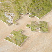 ダンセベリックキャッスルアントリムアイルランド ジグソーパズル (側面)