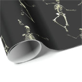 ダンセマカブレ ラッピングペーパー (ロールコーナー)