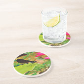 ダンセルフライとバラ コースター (側面)