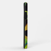 ダンセルフライとバラ Case-Mate iPhoneケース (裏面/右)