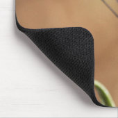 ダンセルフライのダンス マウスパッド (コーナー)