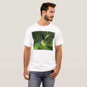 ダンセルフライ美しいシャツ Tシャツ (正面フル)