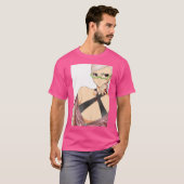 ダンダダングラニー Tシャツ (正面フル)