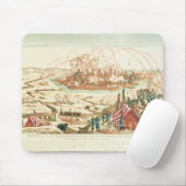 ダンチヒの包囲 マウスパッド (マウス)