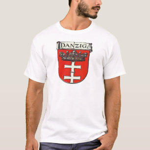ダンチヒ Tシャツ