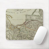 ダンツィック·プロシア マウスパッド (マウス)