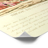 ダンツィヒの戦い ポスター (角)