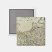 ダンツシック・プロシア マグネット (正面/裏面)