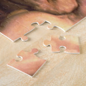 ダンテとバージルインヘルウィリアムアドルフブーゲレア ジグソーパズル (側面)