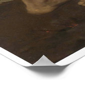 ダンテとヴァージルウィリアム – アドルフブーゲロー ポスター (角)