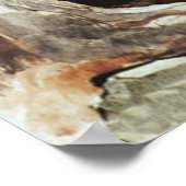 ダンテとヴァージル地獄への入り口 ポスター (角)