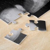 ダンテのインフェルノデビルパズル ジグソーパズル (側面)