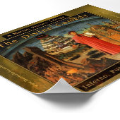 ダンテの神喜劇映画三部作 ポスター (角)