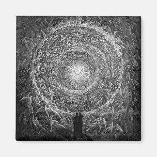 ダンテズパラディソ マグネット