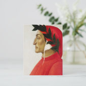 ダンテ招待状 招待状 (スタンド正面)