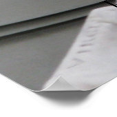 ダンテ・アリギエリのポスターと感動的引用文 ポスター (角)