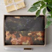 ダンテ・ガブリエル・ロセッティの着飾った女性 薄葉紙 (ギフト)