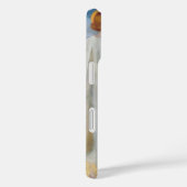 ダンテ・ゲブリエル・ロセッティによる受胎告知 Case-Mate iPhoneケース (裏面 / 右)