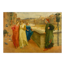 ダンテ・ミーティングビートライス