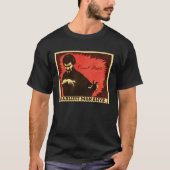 ダンテ Tシャツ (正面)