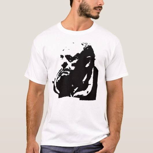 ダンテ Tシャツ (正面)