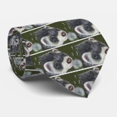 ダンディなフェレット ネクタイ (ロール)