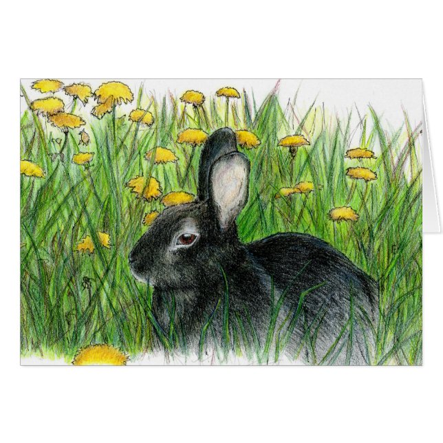 ダンディなライオン (正面横)